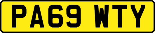 PA69WTY