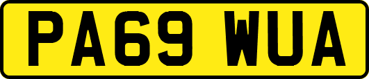 PA69WUA