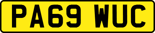 PA69WUC