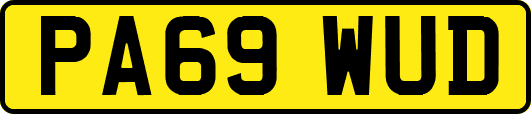 PA69WUD