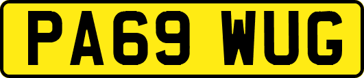PA69WUG
