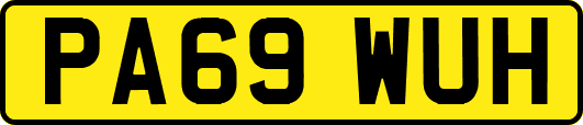 PA69WUH