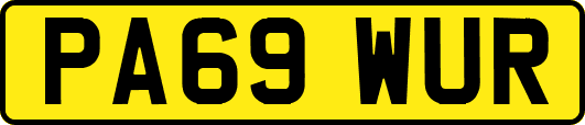 PA69WUR