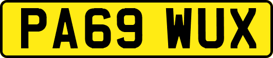PA69WUX