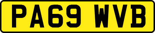 PA69WVB