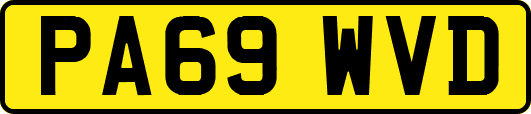 PA69WVD