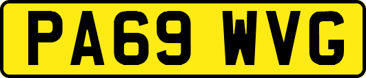 PA69WVG