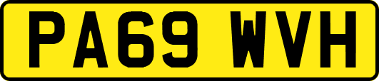 PA69WVH