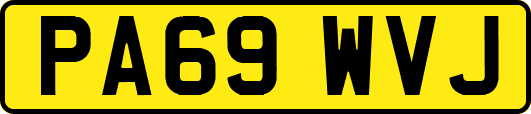 PA69WVJ