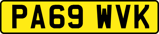 PA69WVK