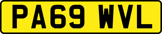 PA69WVL