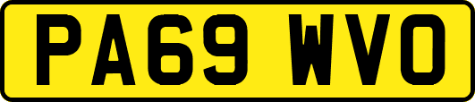 PA69WVO