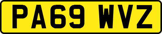 PA69WVZ