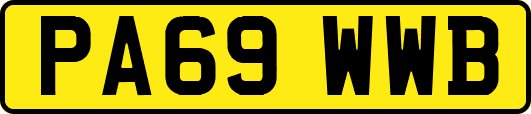 PA69WWB