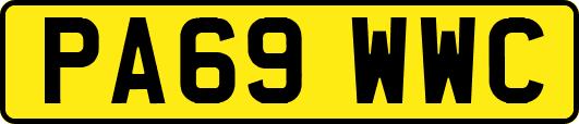 PA69WWC