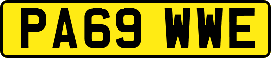 PA69WWE