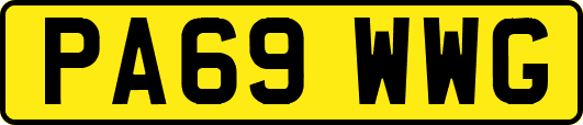 PA69WWG