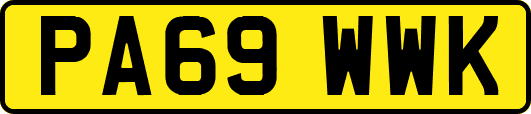 PA69WWK