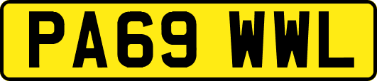 PA69WWL