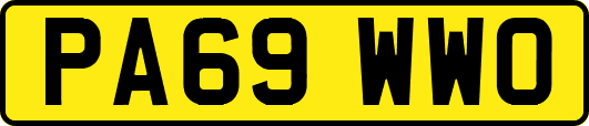 PA69WWO