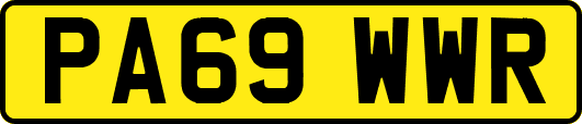 PA69WWR