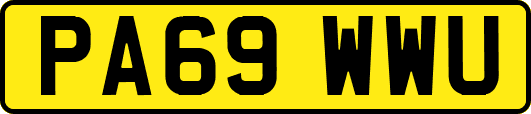 PA69WWU
