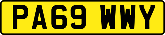 PA69WWY