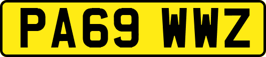 PA69WWZ