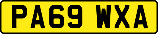 PA69WXA