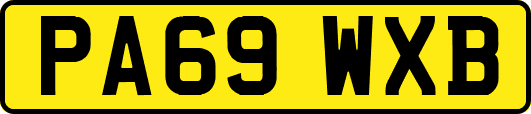 PA69WXB