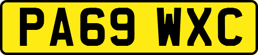 PA69WXC