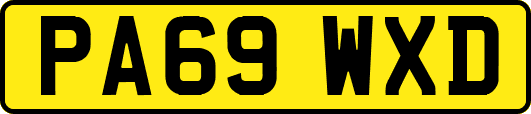 PA69WXD