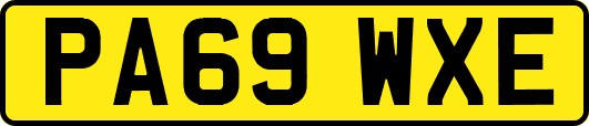 PA69WXE