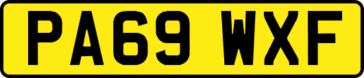 PA69WXF
