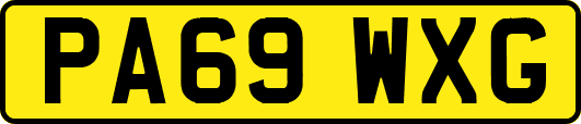 PA69WXG