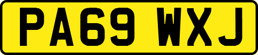 PA69WXJ