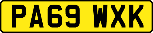 PA69WXK