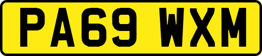 PA69WXM