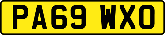 PA69WXO