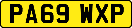PA69WXP