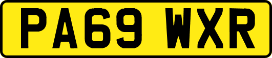 PA69WXR