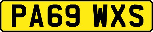 PA69WXS