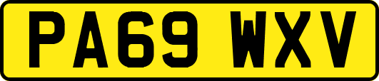 PA69WXV