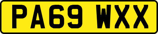 PA69WXX