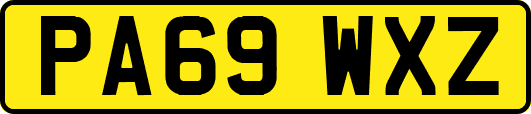 PA69WXZ