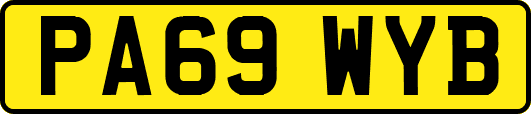 PA69WYB