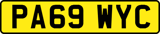 PA69WYC