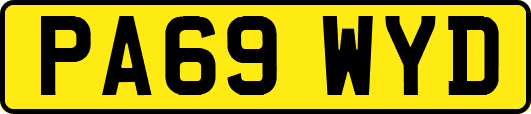 PA69WYD