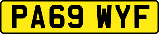 PA69WYF