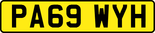 PA69WYH